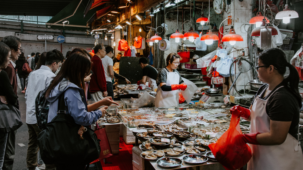 Wild Meat and Wet Markets: A Global Dialogue